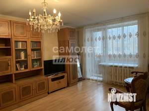 1-к квартира, вторичка, 31м2, 4/9 этаж