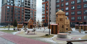 1-к квартира, вторичка, 36м2, 22/32 этаж