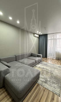 1-к квартира, вторичка, 48м2, 6/26 этаж