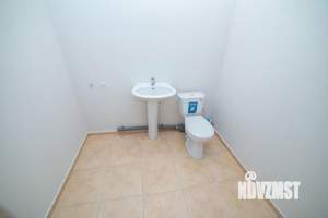 1-к квартира, сданный дом, 38м2, 18/25 этаж