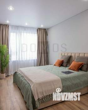 1-к квартира, вторичка, 35м2, 5/26 этаж
