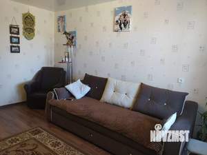 3-к квартира, вторичка, 58м2, 3/9 этаж