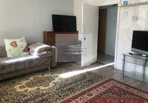 2-к квартира, вторичка, 65м2, 1/14 этаж