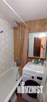 3-к квартира, вторичка, 58м2, 4/9 этаж
