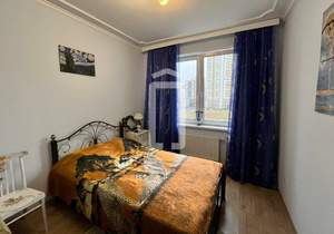 3-к квартира, вторичка, 73м2, 4/16 этаж