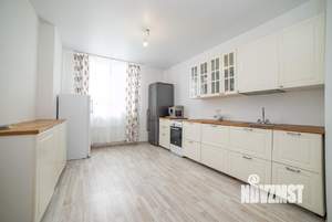 3-к квартира, вторичка, 73м2, 16/24 этаж