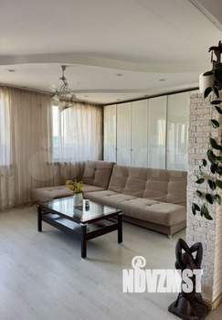 3-к квартира, вторичка, 80м2, 10/12 этаж