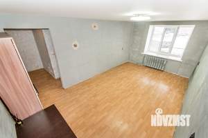 1-к квартира, вторичка, 33м2, 1/9 этаж