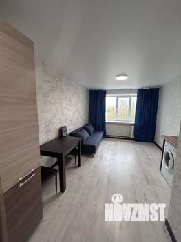 Студия квартира, вторичка, 19м2, 4/5 этаж