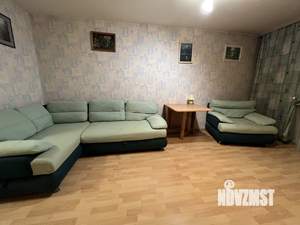 1-к квартира, вторичка, 38м2, 2/16 этаж