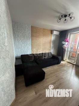2-к квартира, вторичка, 50м2, 5/21 этаж
