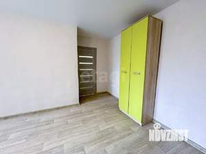2-к квартира, вторичка, 45м2, 1/9 этаж