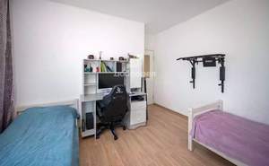 3-к квартира, вторичка, 75м2, 17/19 этаж