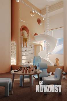 2-к квартира, вторичка, 69м2, 2/25 этаж