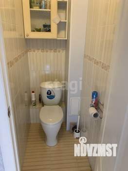 3-к квартира, вторичка, 63м2, 5/9 этаж