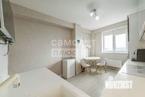 2-к квартира, вторичка, 68м2, 24/25 этаж