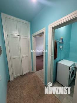2-к квартира, вторичка, 42м2, 1/3 этаж