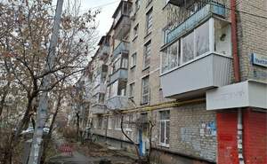 1-к квартира, вторичка, 32м2, 3/5 этаж