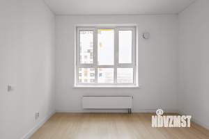 1-к квартира, вторичка, 36м2, 12/12 этаж