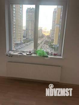 3-к квартира, вторичка, 90м2, 5/27 этаж