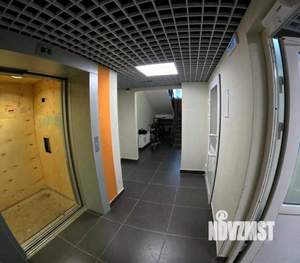 Студия квартира, сданный дом, 19м2, 4/8 этаж