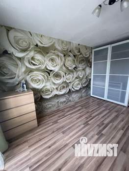 3-к квартира, вторичка, 64м2, 8/9 этаж