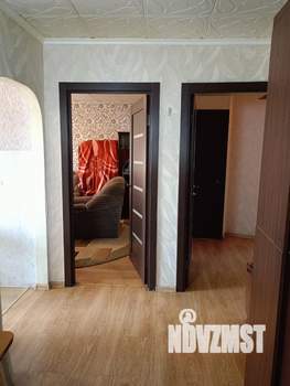 5-к квартира, вторичка, 95м2, 5/6 этаж