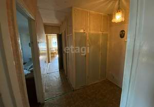 3-к квартира, вторичка, 54м2, 8/9 этаж