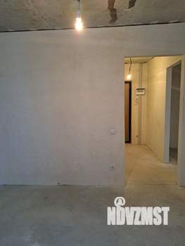 1-к квартира, вторичка, 35м2, 17/25 этаж