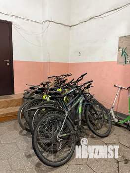 Студия квартира, вторичка, 19м2, 5/5 этаж