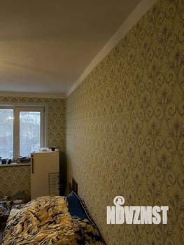 2-к квартира, вторичка, 47м2, 3/5 этаж