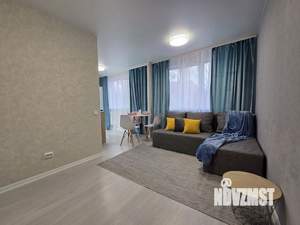 3-к квартира, вторичка, 59м2, 2/5 этаж
