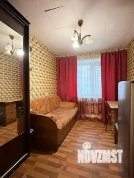 2-к квартира, вторичка, 42м2, 2/5 этаж