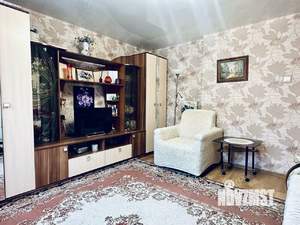2-к квартира, вторичка, 43м2, 1/5 этаж