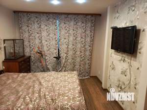 3-к квартира, вторичка, 60м2, 4/5 этаж