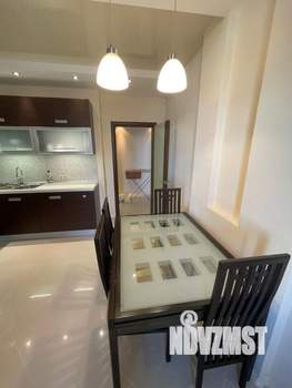 2-к квартира, вторичка, 72м2, 3/11 этаж