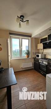 2-к квартира, вторичка, 42м2, 7/9 этаж