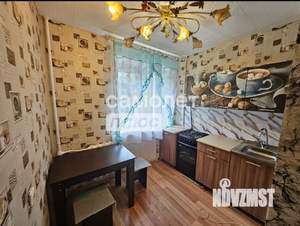 1-к квартира, вторичка, 31м2, 2/5 этаж