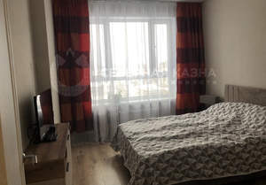 3-к квартира, вторичка, 55м2, 15/20 этаж