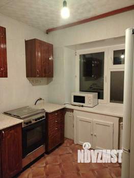 2-к квартира, вторичка, 43м2, 5/5 этаж