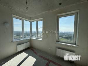 3-к квартира, вторичка, 59м2, 20/32 этаж