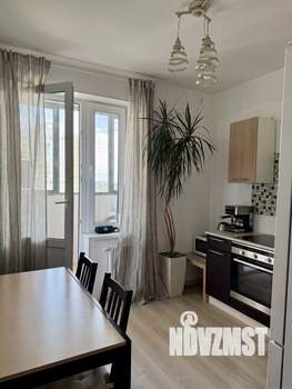 2-к квартира, вторичка, 61м2, 16/16 этаж