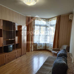 1-к квартира, вторичка, 43м2, 11/15 этаж