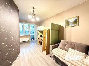 1-к квартира, вторичка, 48м2, 15/18 этаж