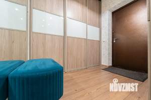 3-к квартира, вторичка, 84м2, 21/29 этаж