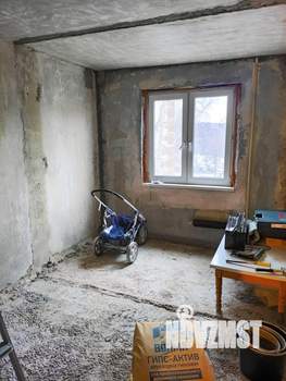 2-к квартира, вторичка, 48м2, 4/16 этаж