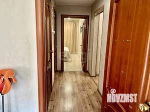 3-к квартира, вторичка, 64м2, 7/9 этаж