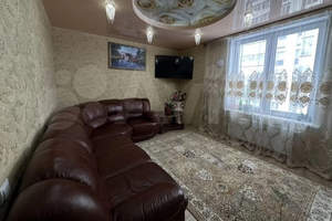 3-к квартира, вторичка, 69м2, 10/11 этаж