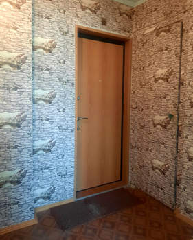 2-к квартира, вторичка, 37м2, 3/9 этаж