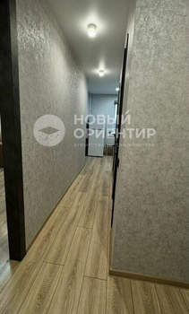 1-к квартира, вторичка, 32м2, 5/9 этаж